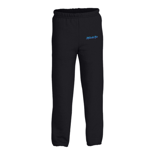 The Minnesota Kids Heavy Blend Sweatpants - Durable, Soft & Sustainably Mad